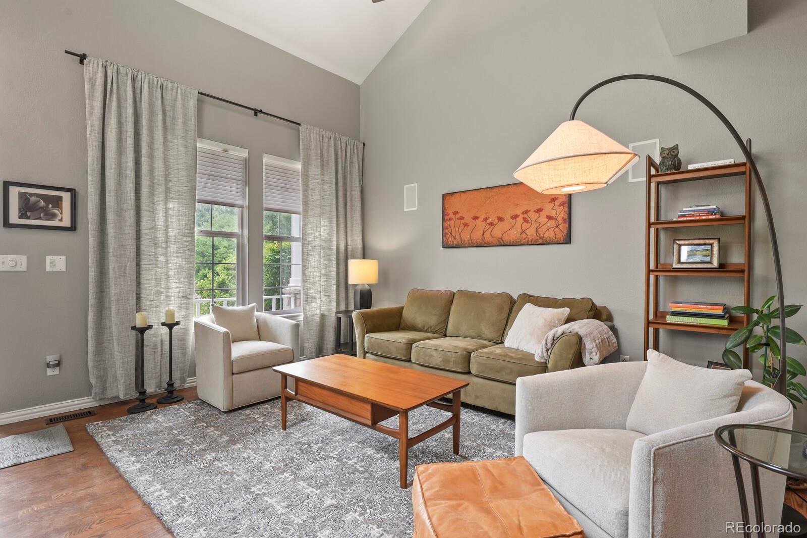 MLS Image #6 for 8300 e fairmount drive cc103,denver, Colorado