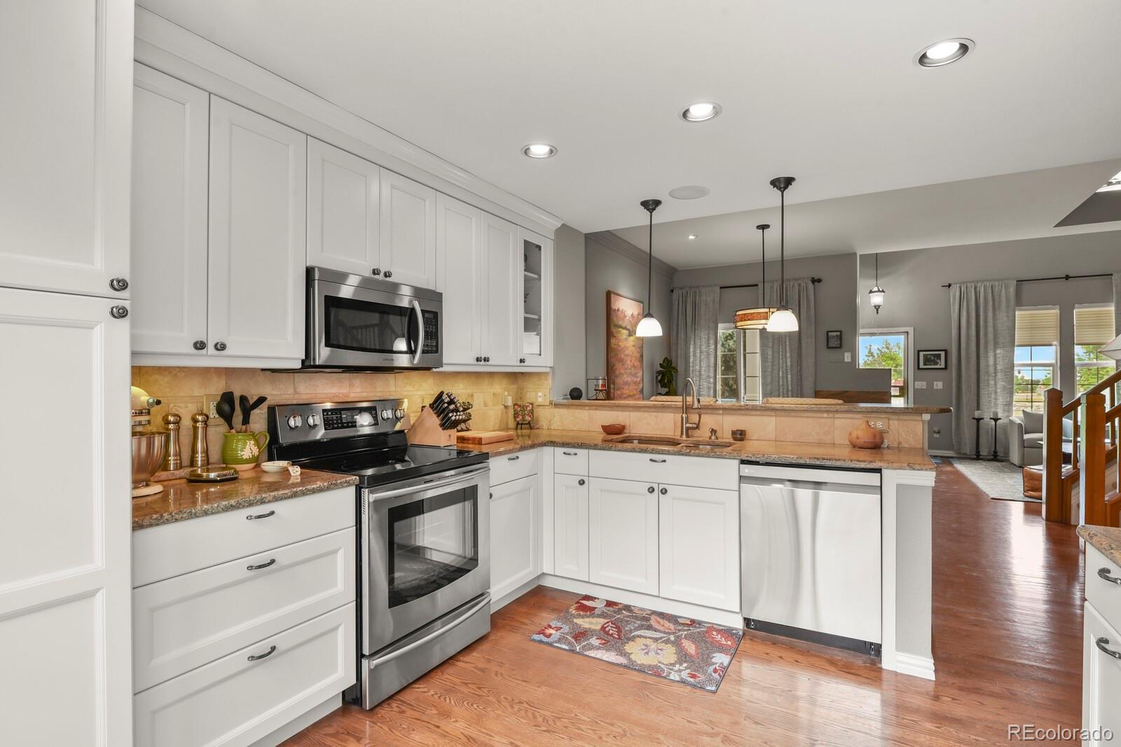 MLS Image #7 for 8300 e fairmount drive cc103,denver, Colorado