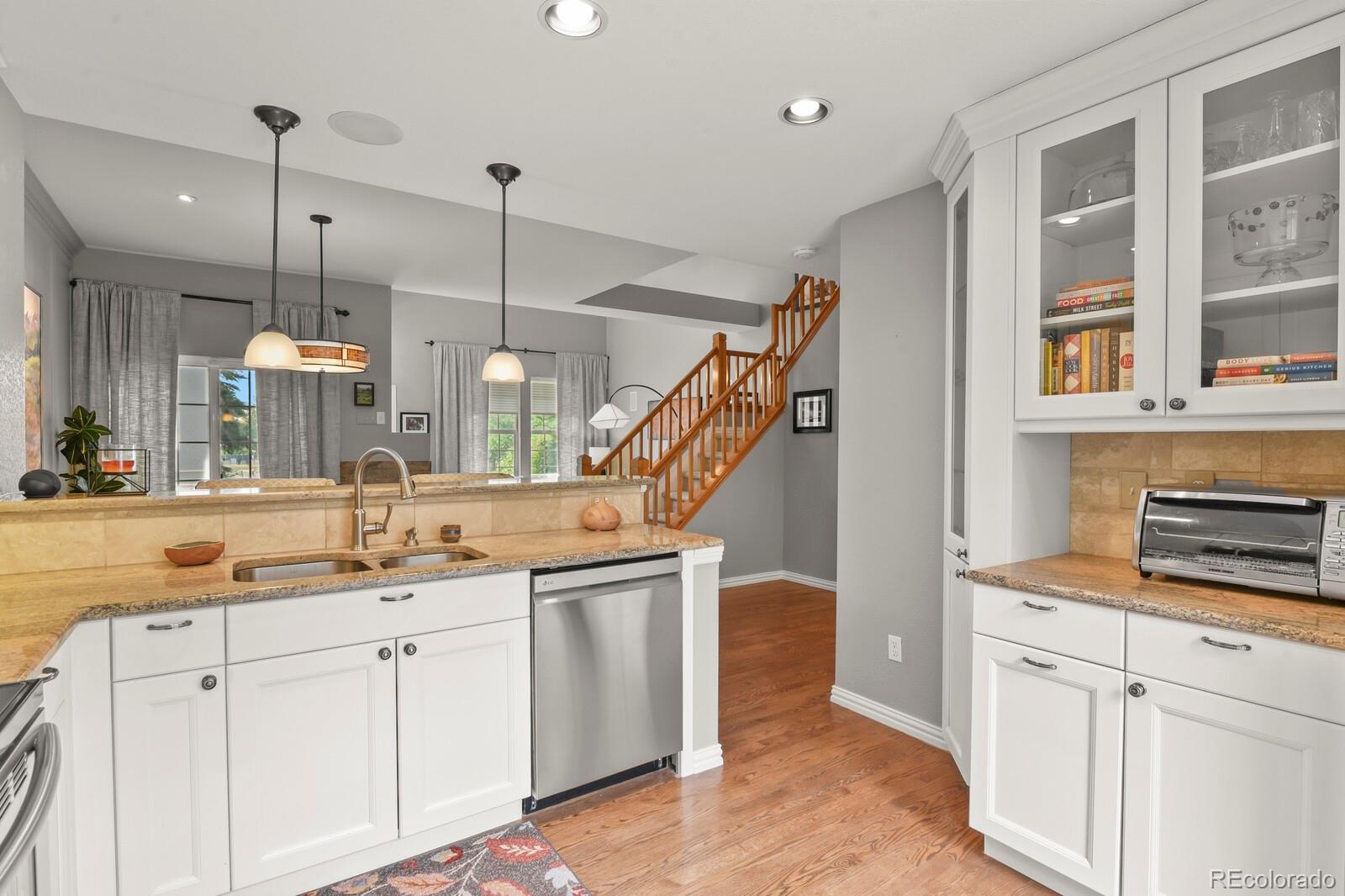 MLS Image #8 for 8300 e fairmount drive cc103,denver, Colorado