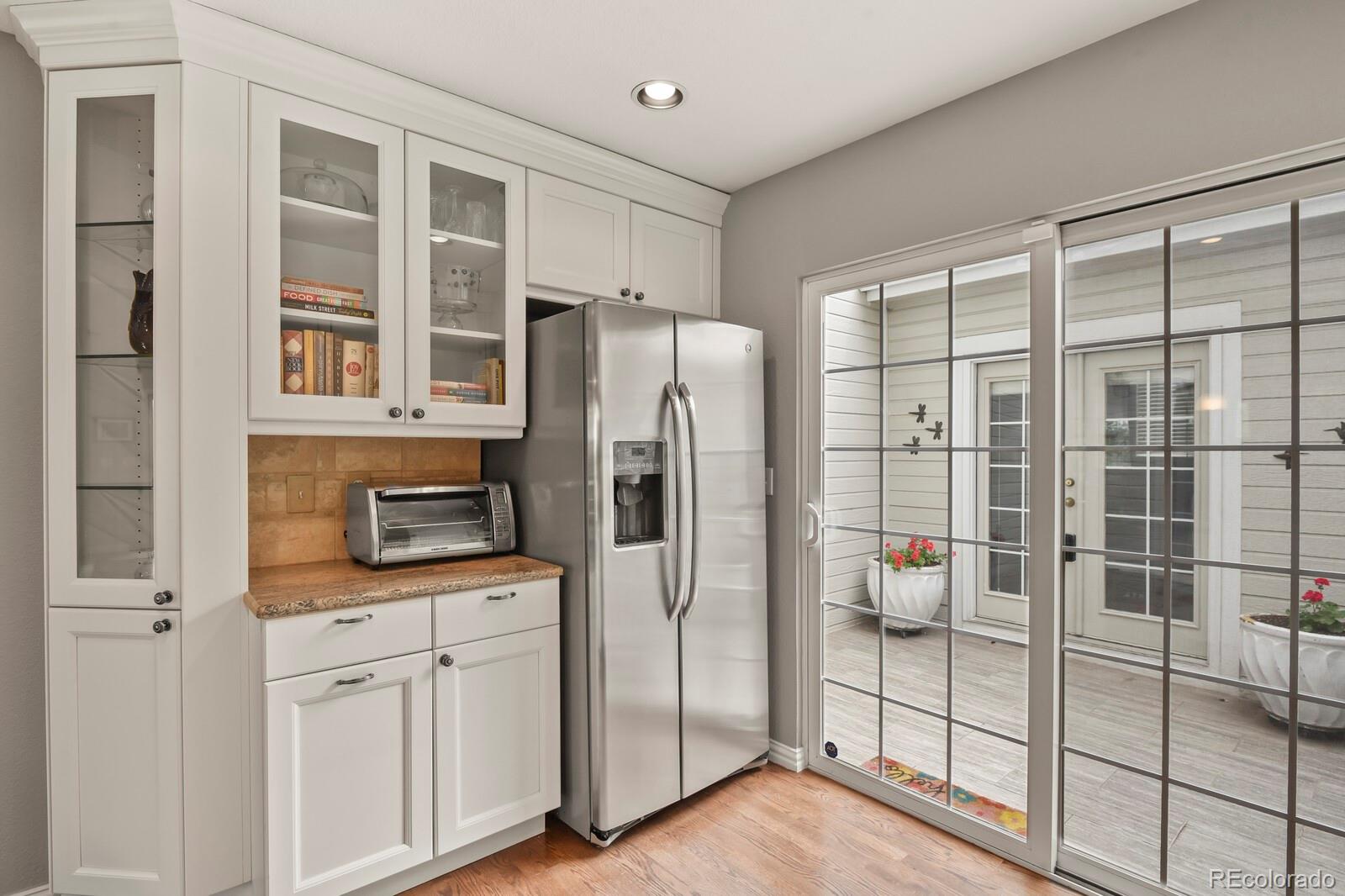 MLS Image #9 for 8300 e fairmount drive cc103,denver, Colorado