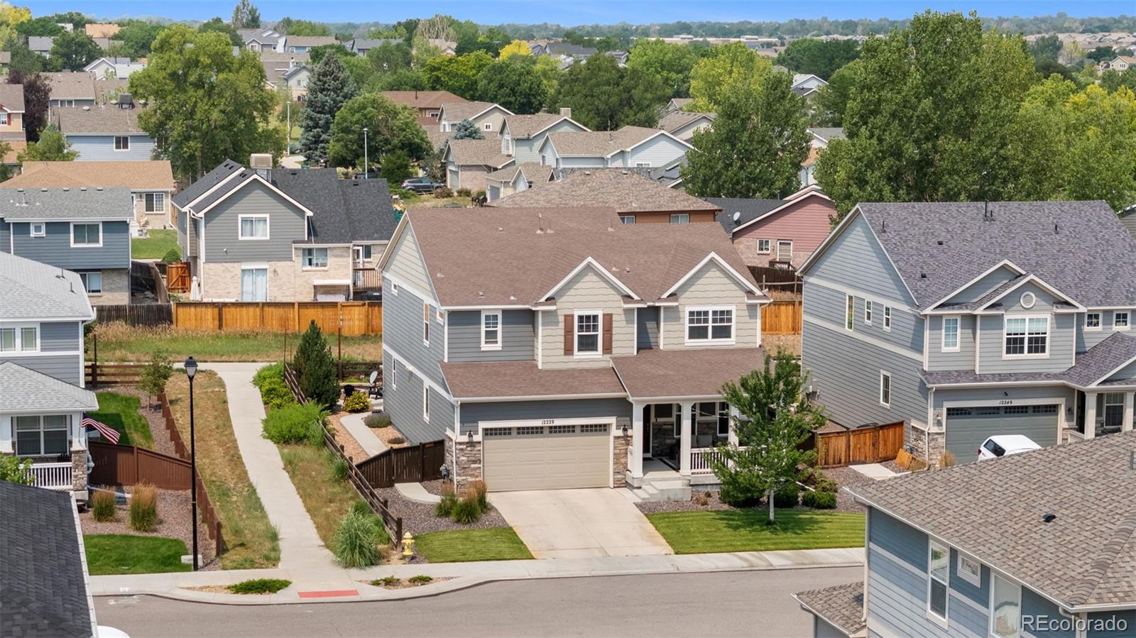 MLS Image #40 for 12229  oneida street,thornton, Colorado