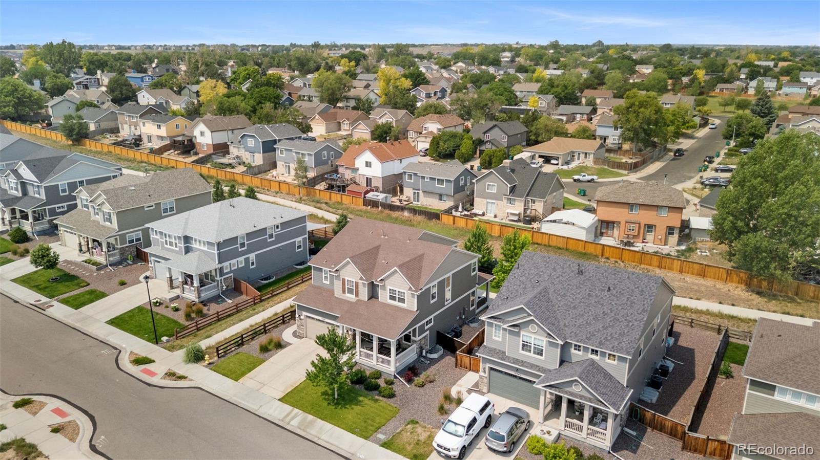 MLS Image #42 for 12229  oneida street,thornton, Colorado