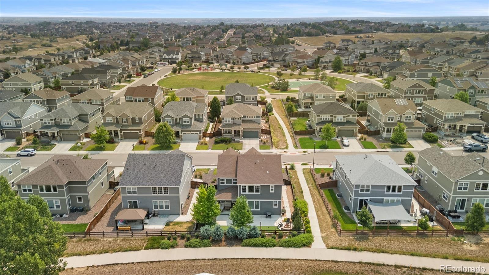 MLS Image #45 for 12229  oneida street,thornton, Colorado