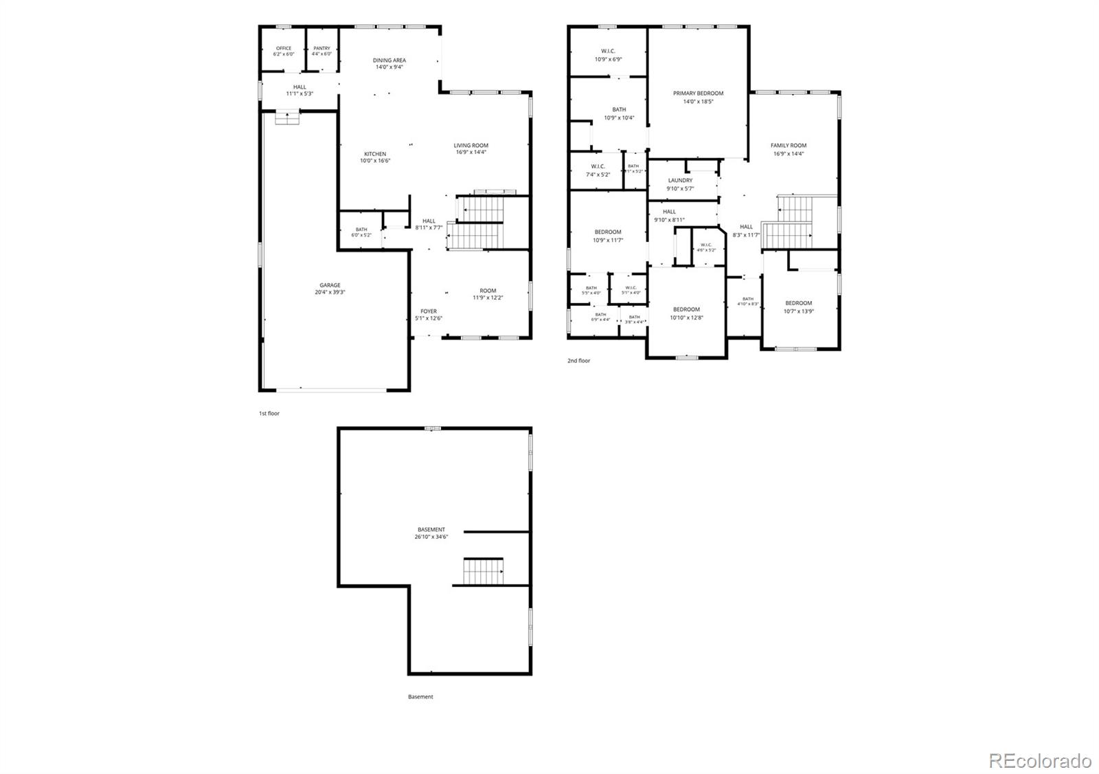 MLS Image #49 for 12229  oneida street,thornton, Colorado