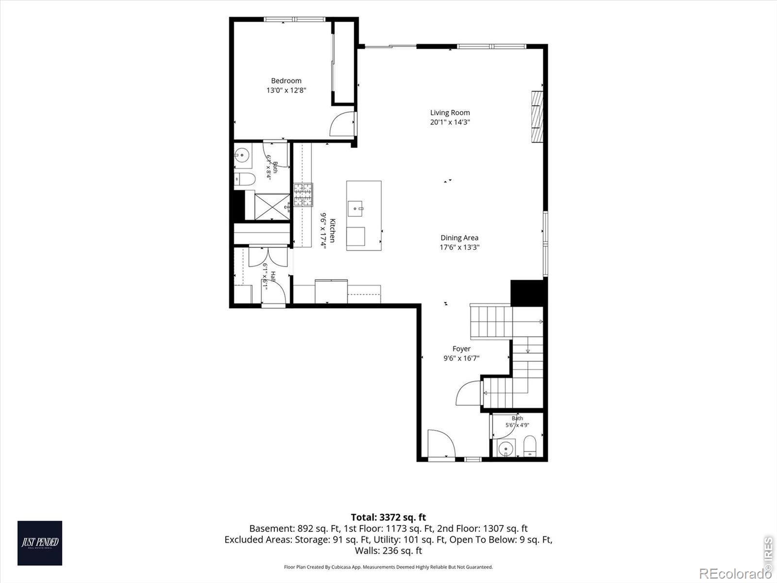 MLS Image #46 for 12850  crane river drive,firestone, Colorado