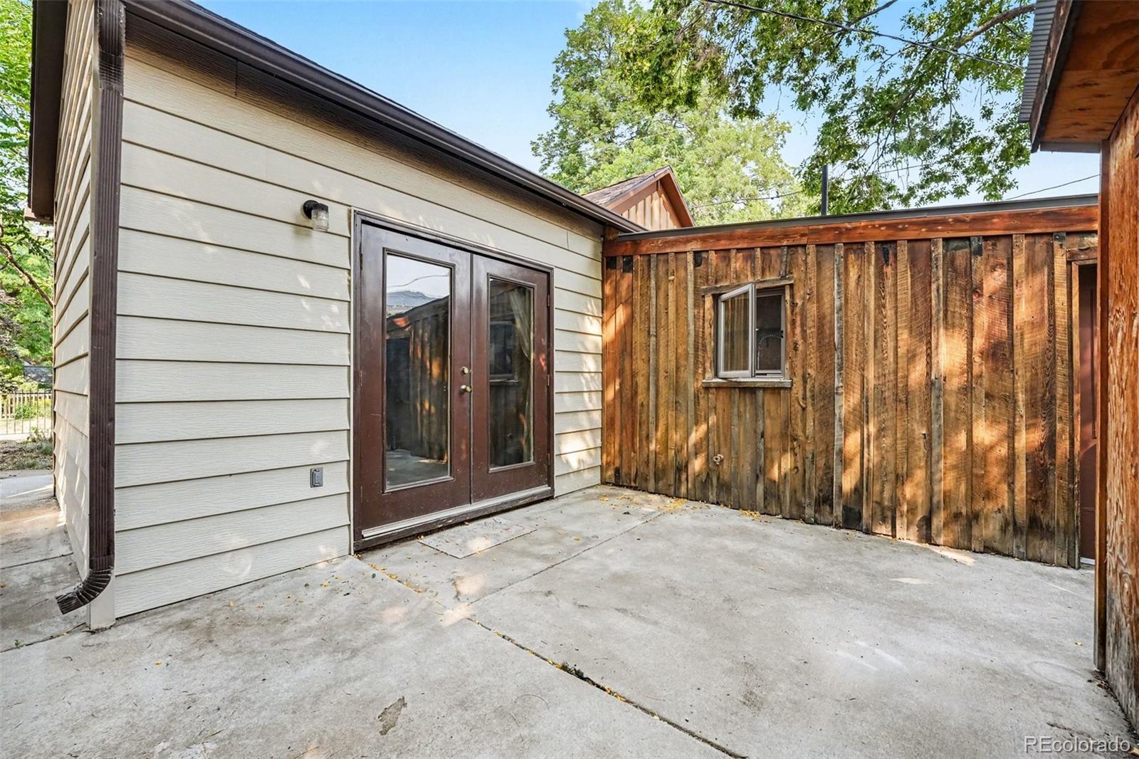 MLS Image #13 for 815  arapahoe street,golden, Colorado