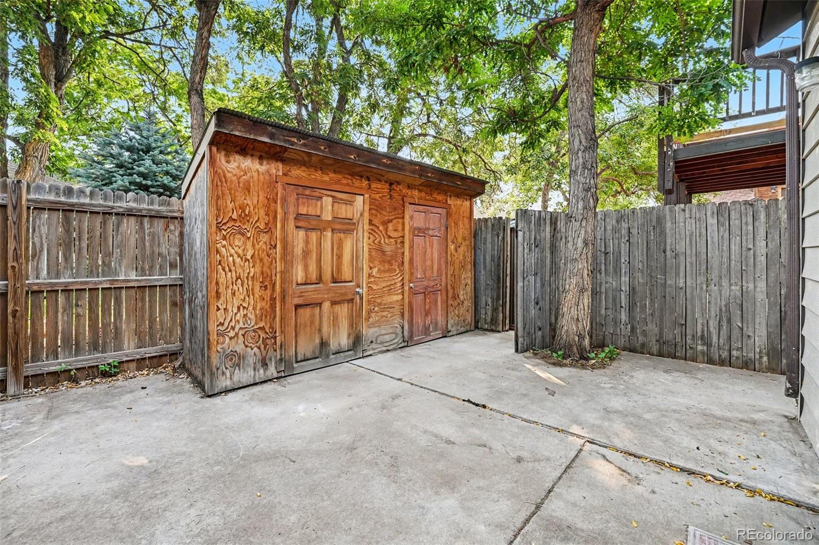 MLS Image #14 for 815  arapahoe street,golden, Colorado