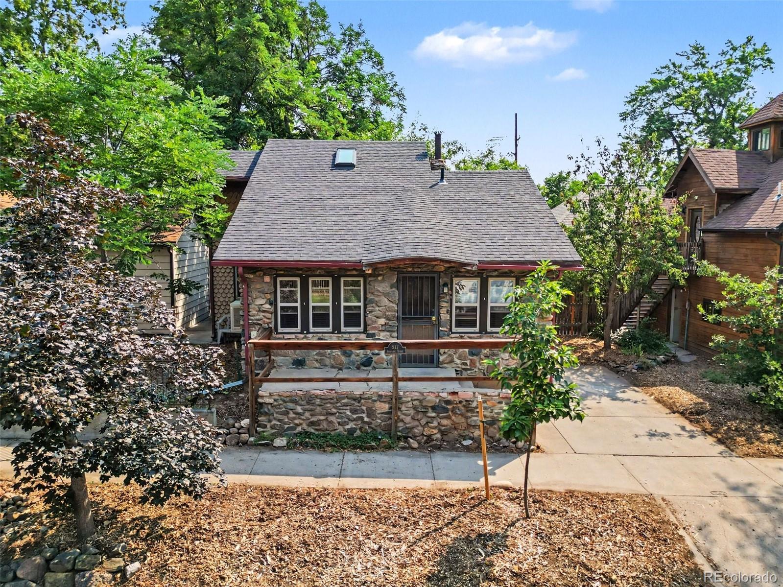 MLS Image #15 for 815  arapahoe street,golden, Colorado