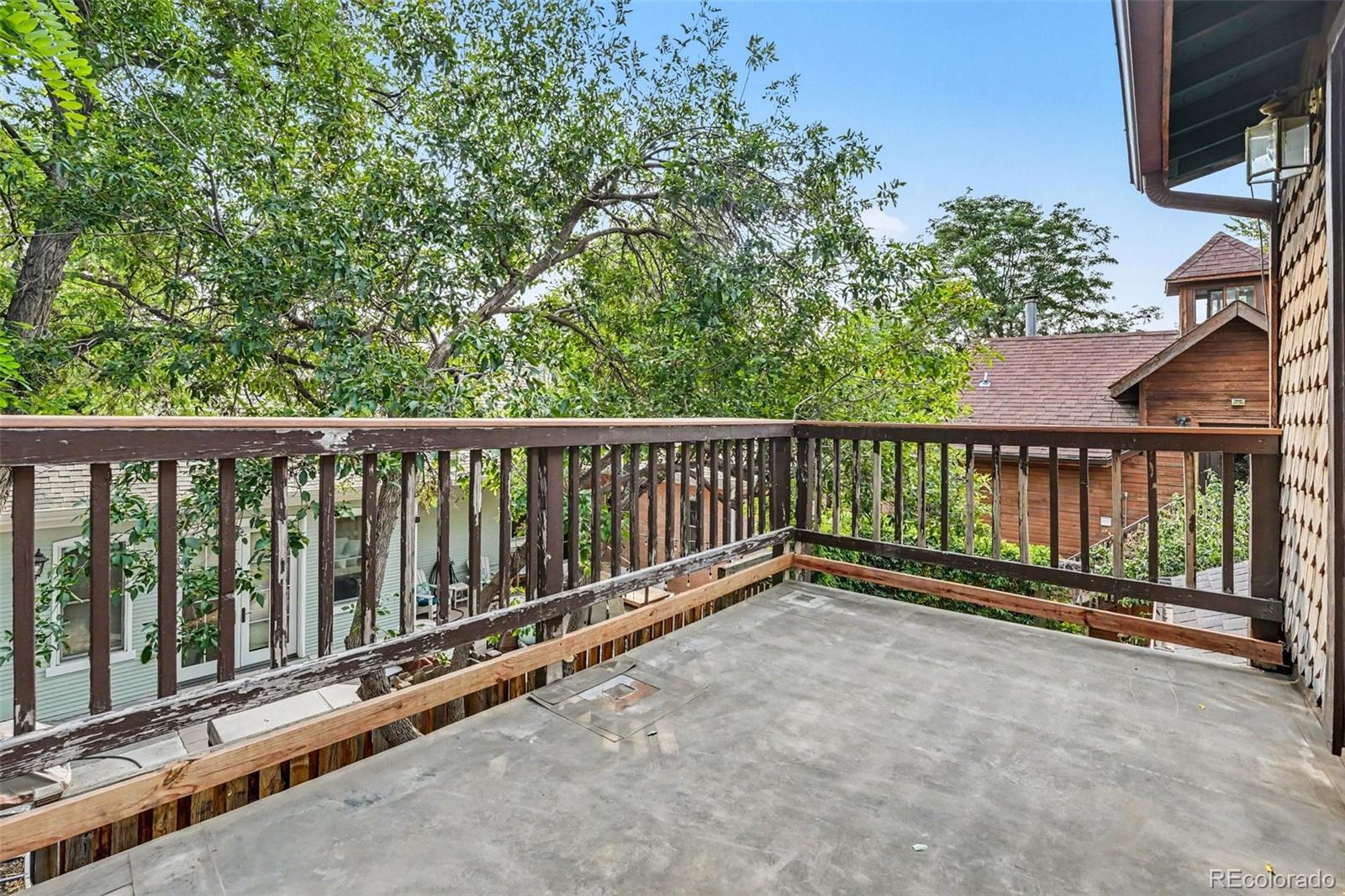 MLS Image #23 for 815  arapahoe street,golden, Colorado