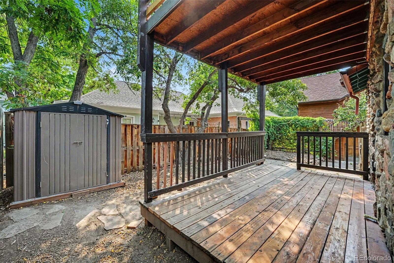 MLS Image #26 for 815  arapahoe street,golden, Colorado