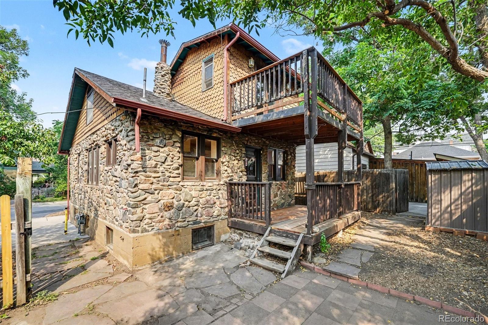 MLS Image #27 for 815  arapahoe street,golden, Colorado