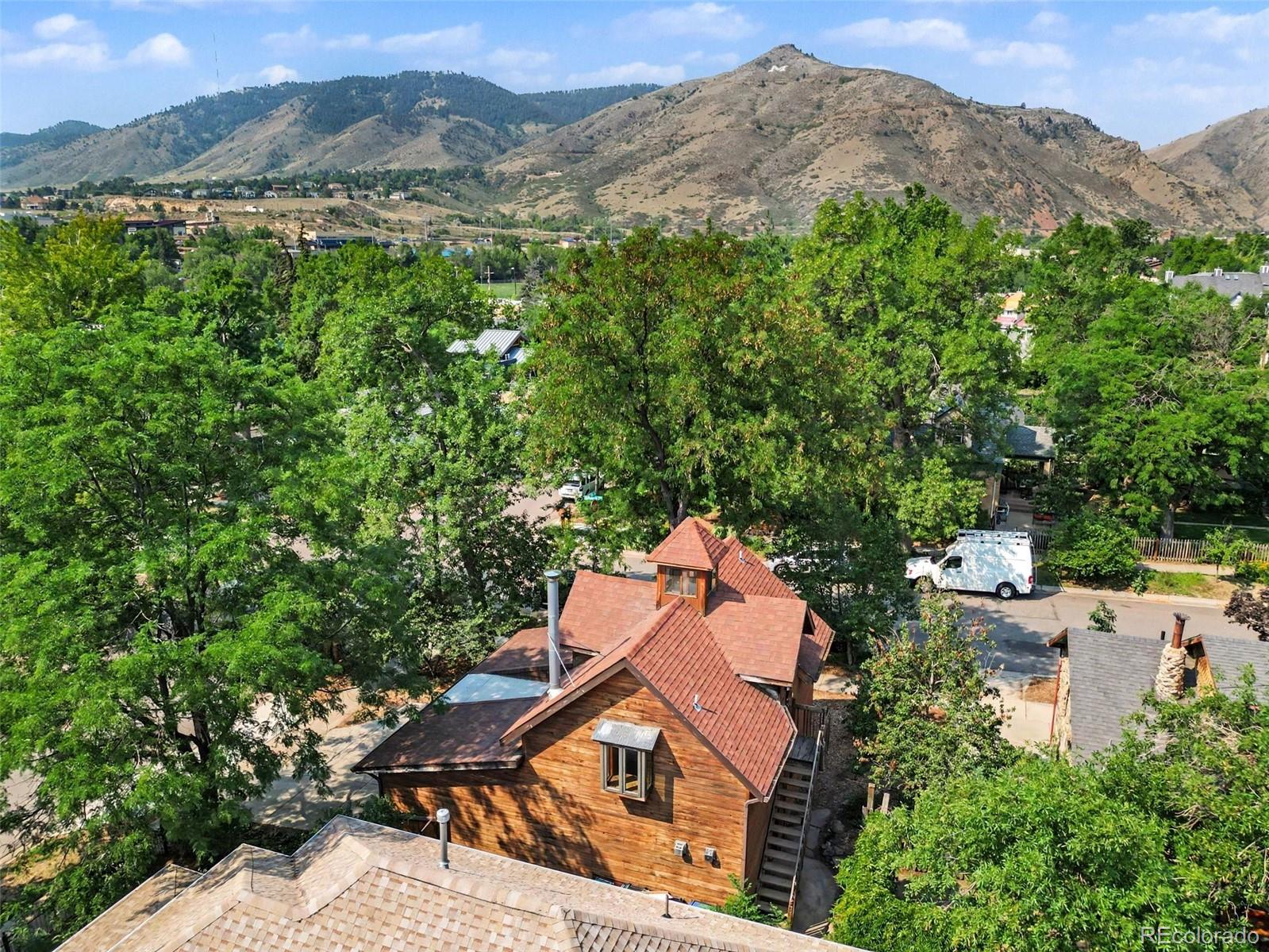 MLS Image #28 for 815  arapahoe street,golden, Colorado