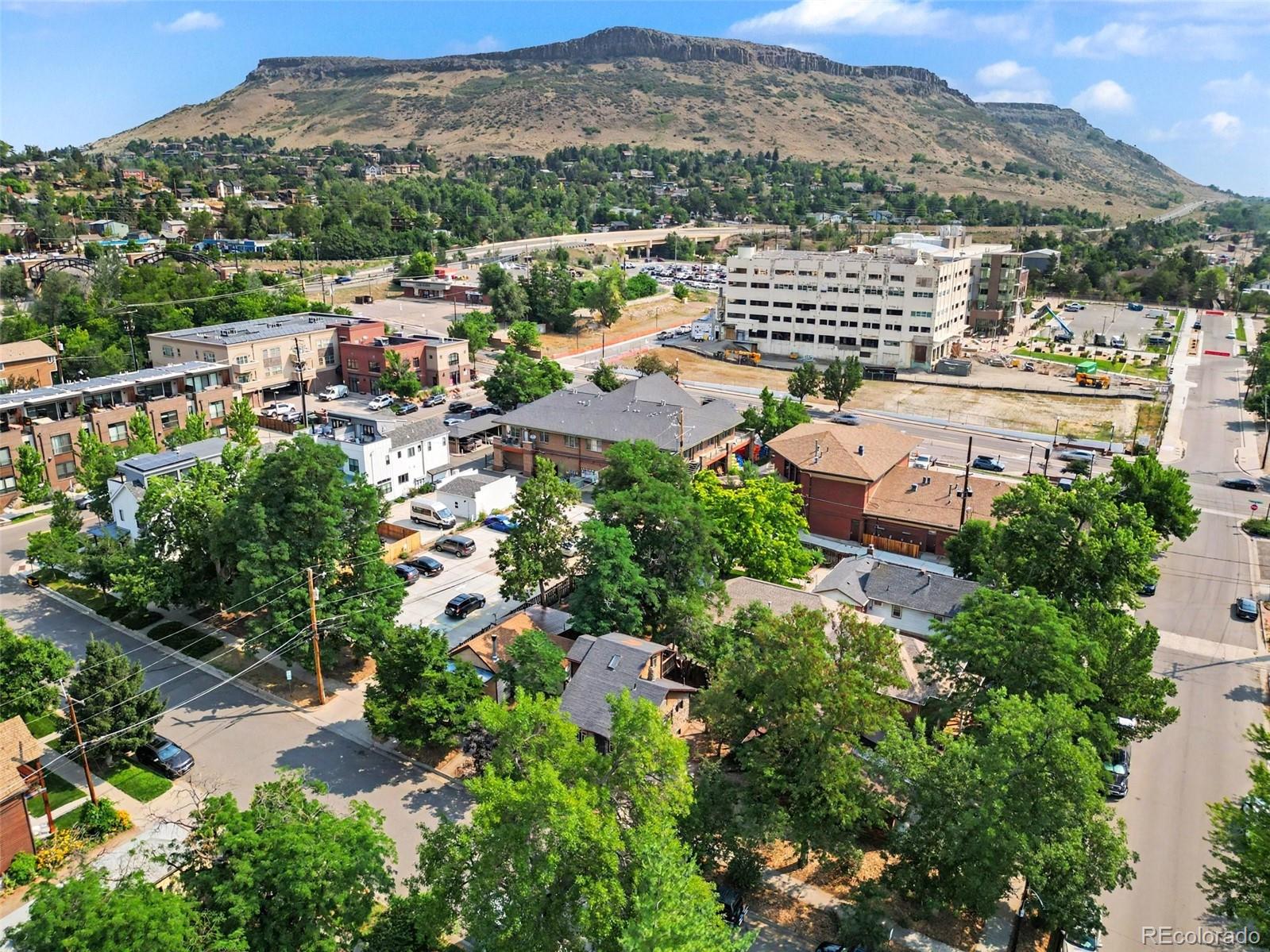 MLS Image #39 for 815  arapahoe street,golden, Colorado