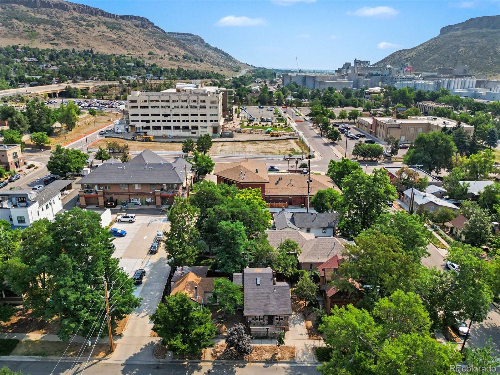 MLS Image #41 for 815  arapahoe street,golden, Colorado