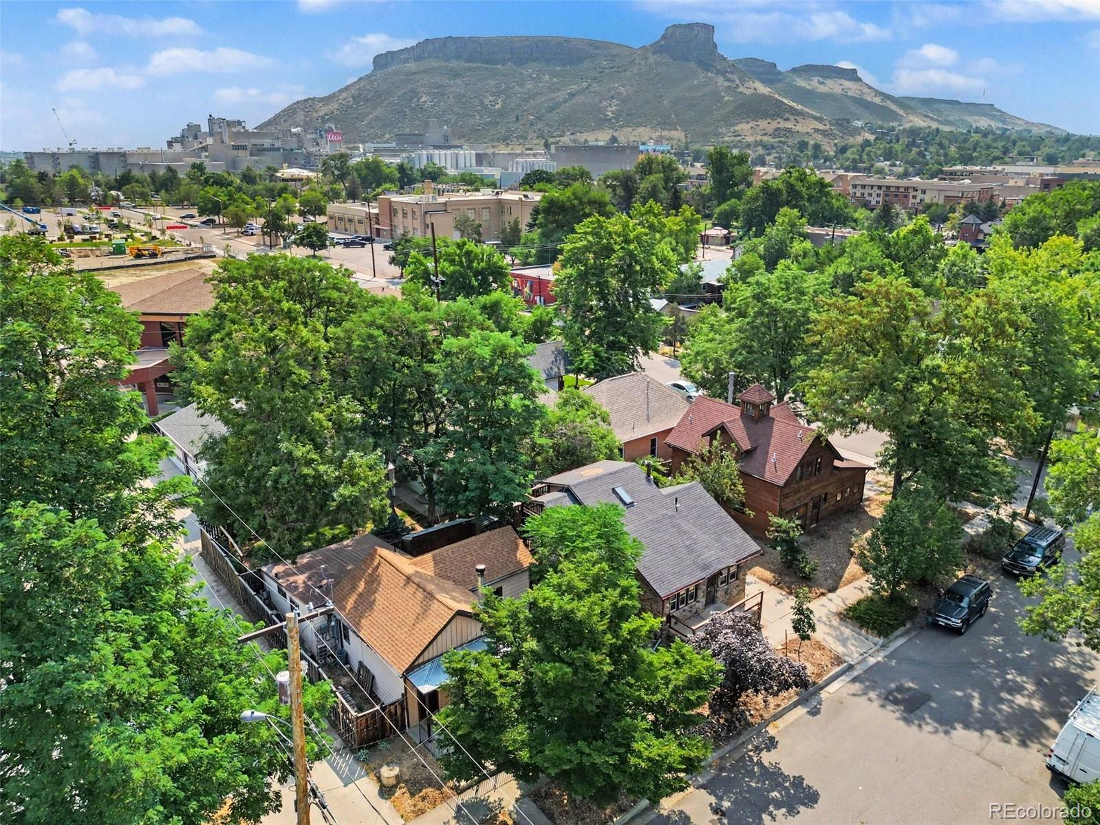 MLS Image #44 for 815  arapahoe street,golden, Colorado