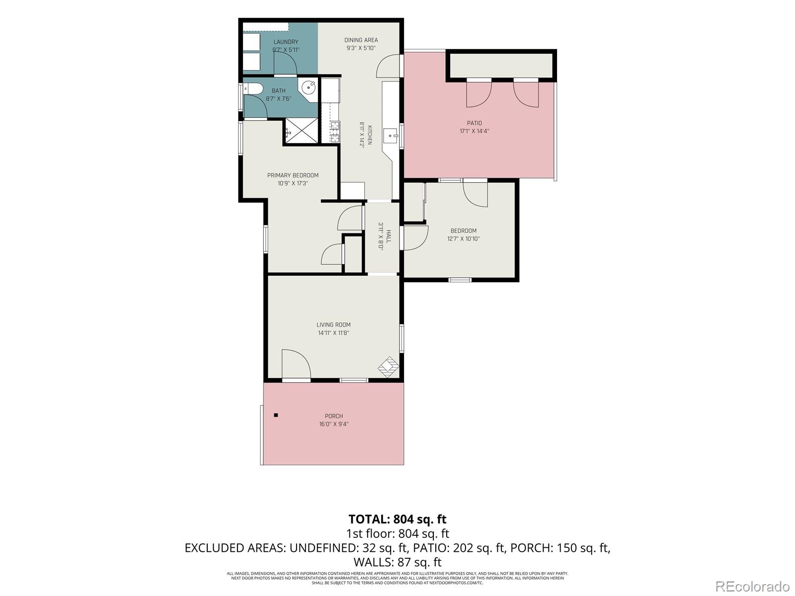 MLS Image #45 for 815  arapahoe street,golden, Colorado