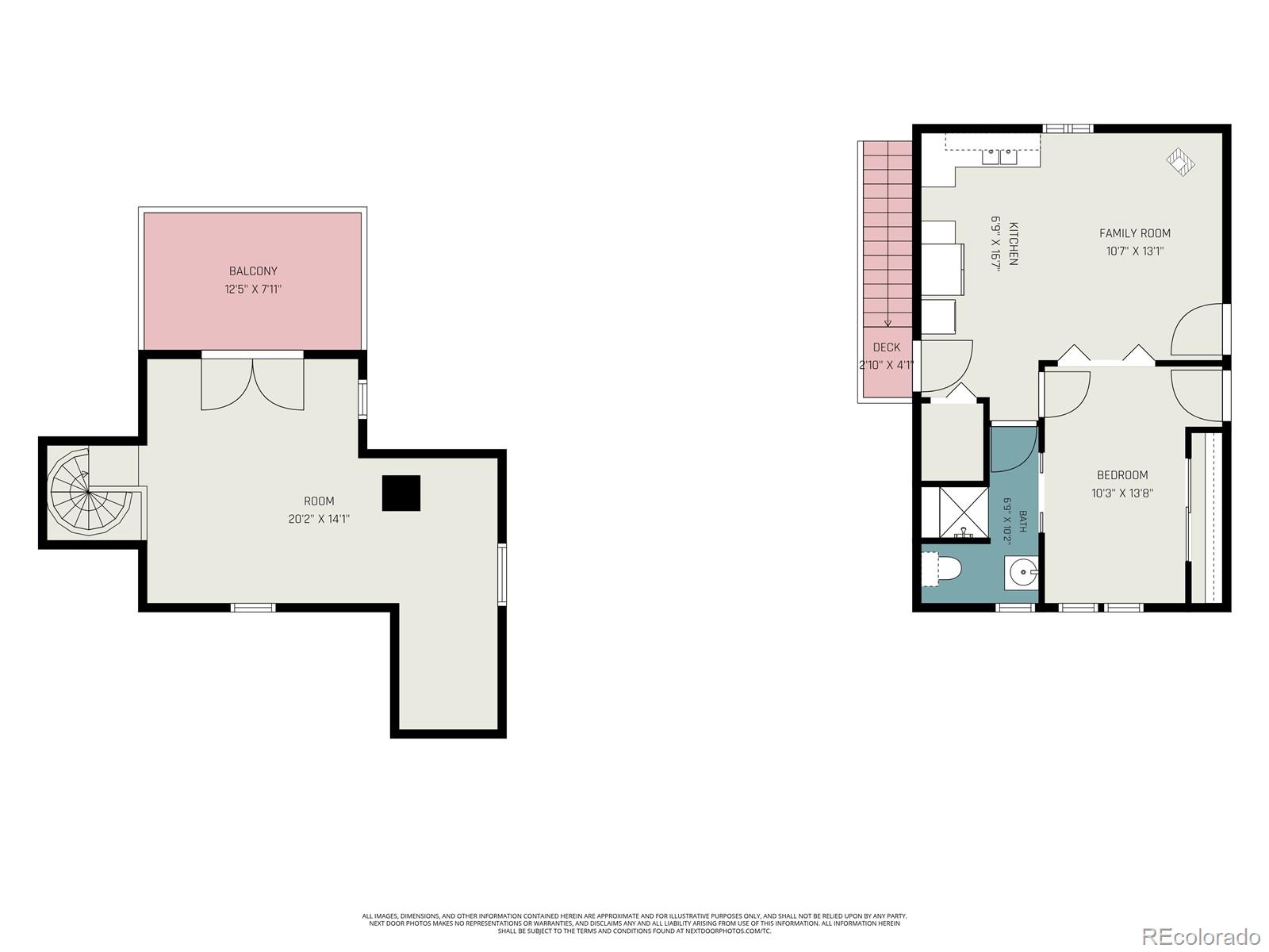 MLS Image #46 for 815  arapahoe street,golden, Colorado