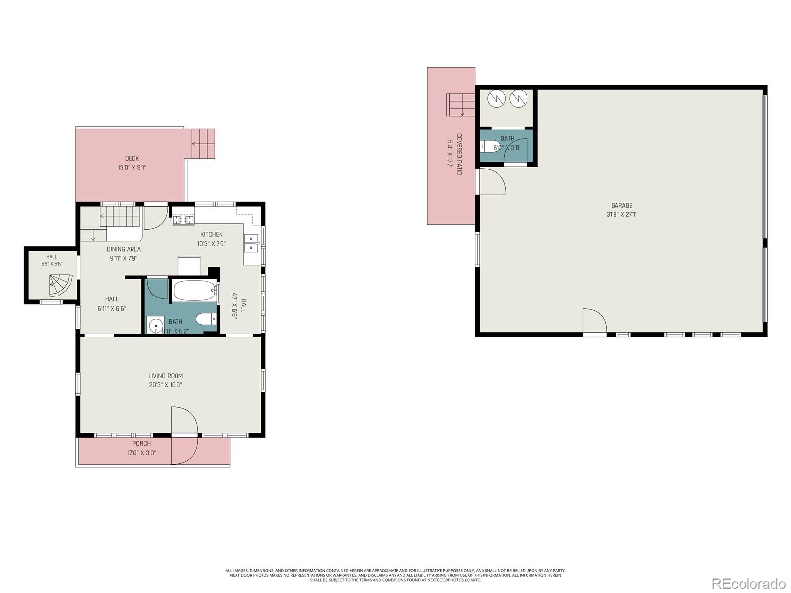MLS Image #48 for 815  arapahoe street,golden, Colorado