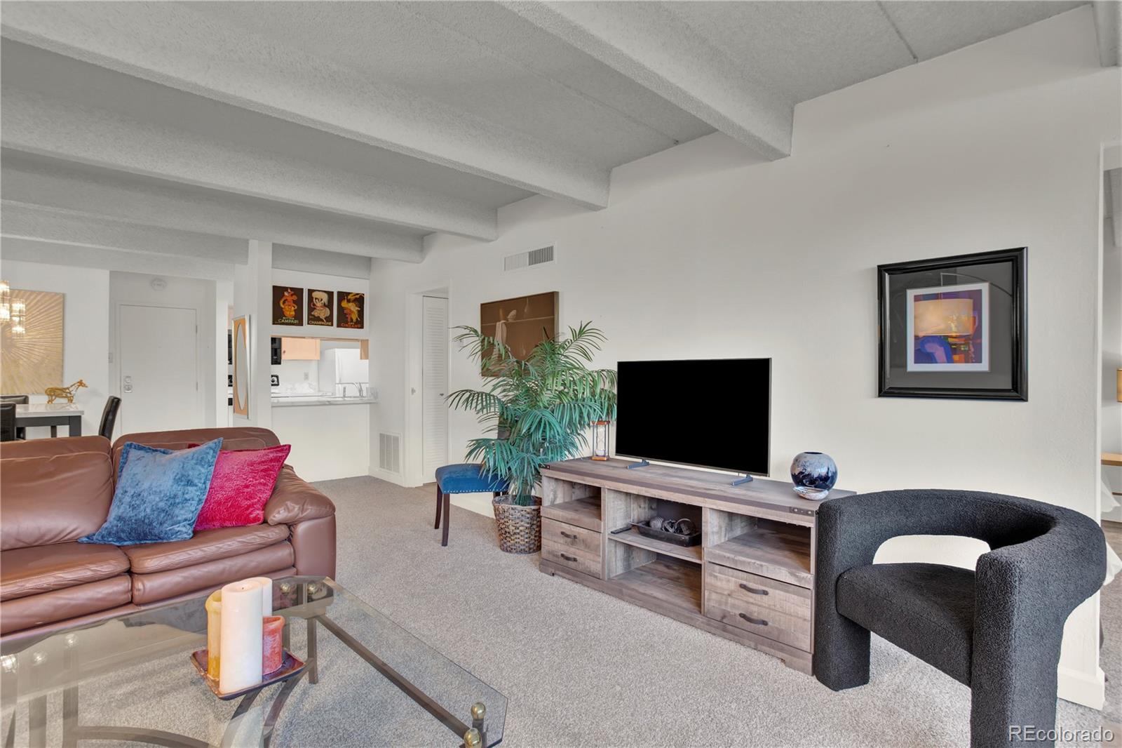 MLS Image #10 for 777 n washington street 205,denver, Colorado