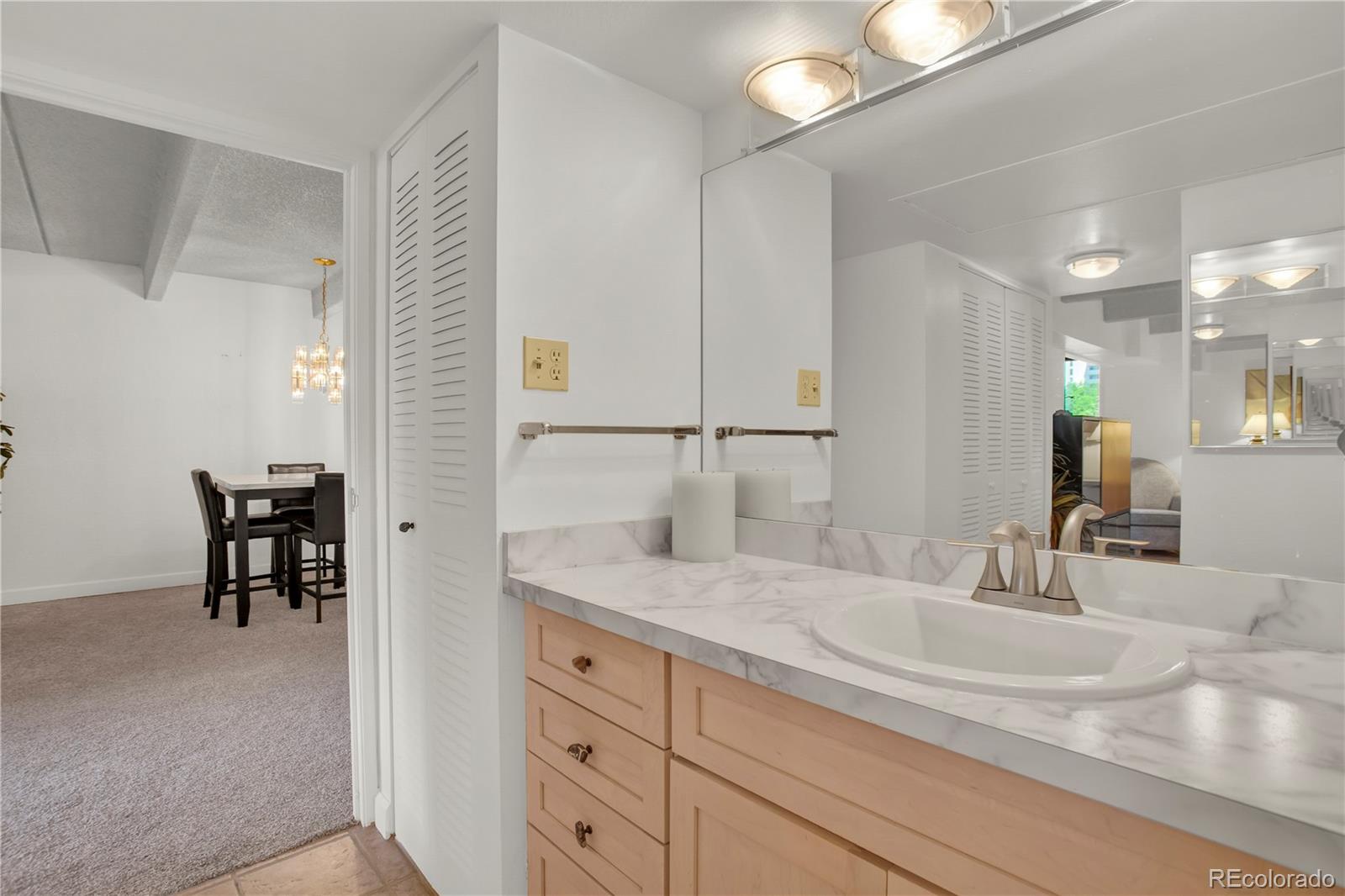MLS Image #20 for 777 n washington street 205,denver, Colorado