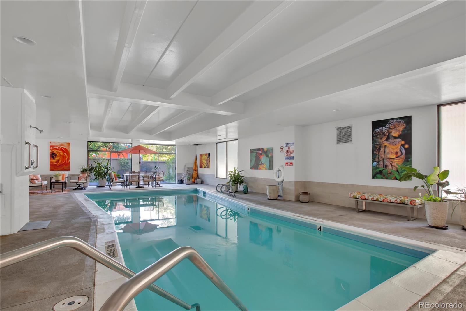 MLS Image #21 for 777 n washington street 205,denver, Colorado