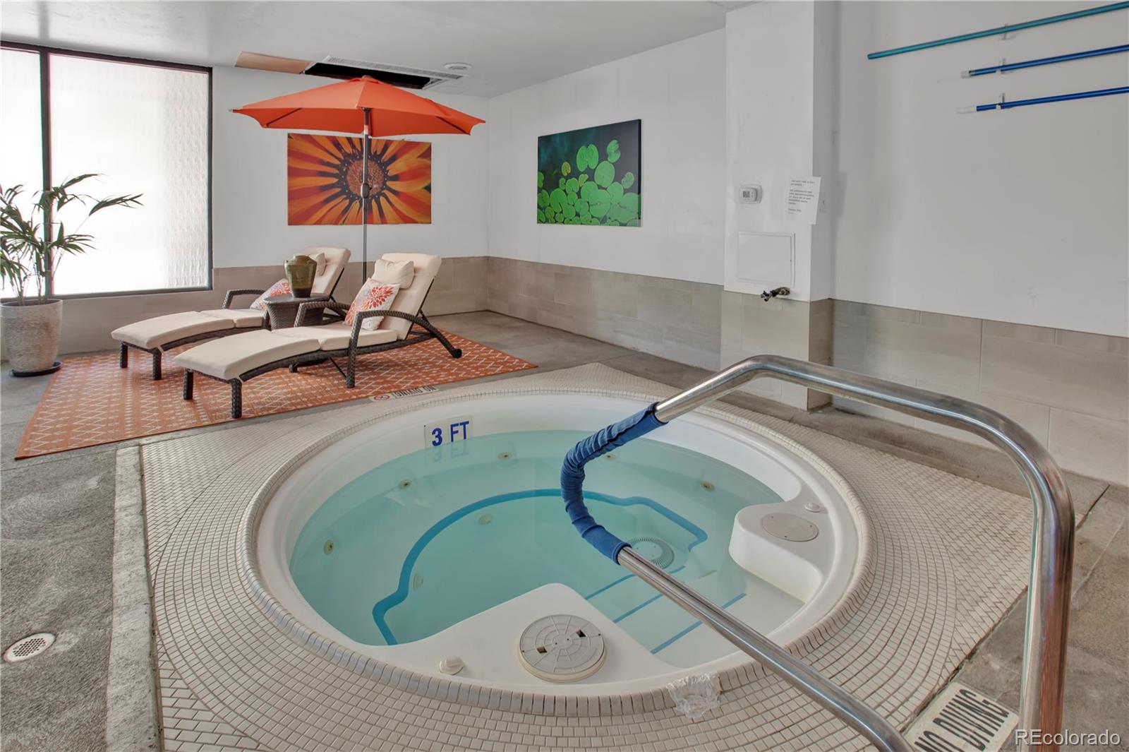 MLS Image #22 for 777 n washington street 205,denver, Colorado