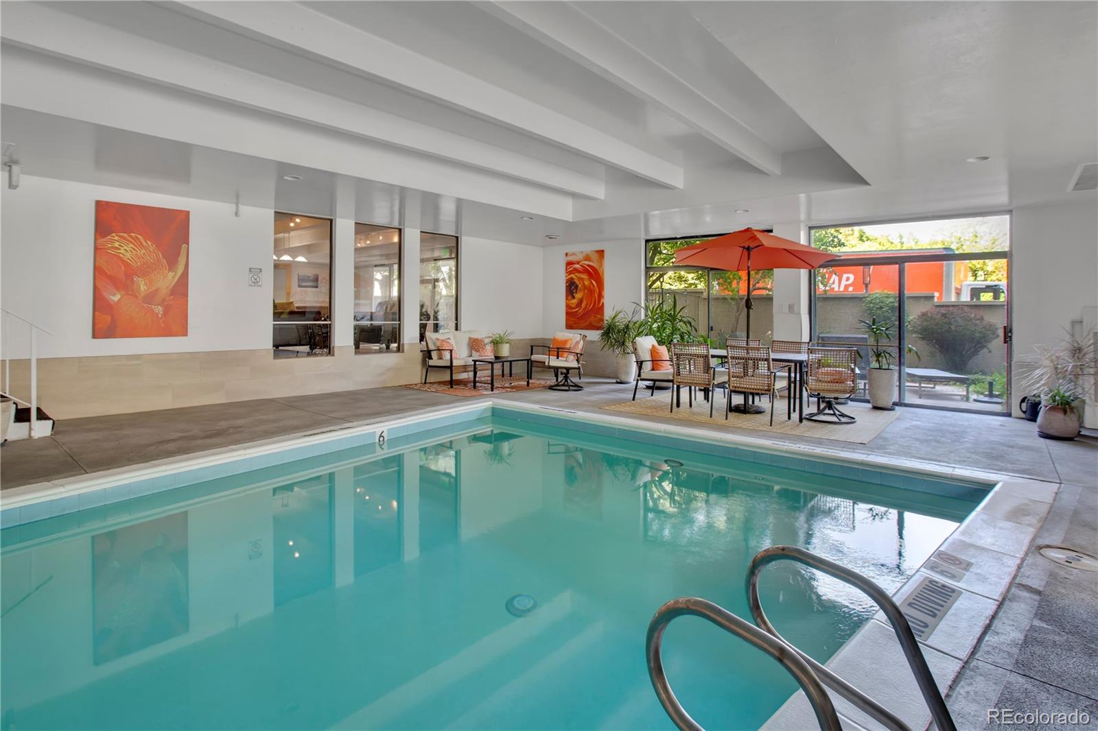 MLS Image #23 for 777 n washington street 205,denver, Colorado