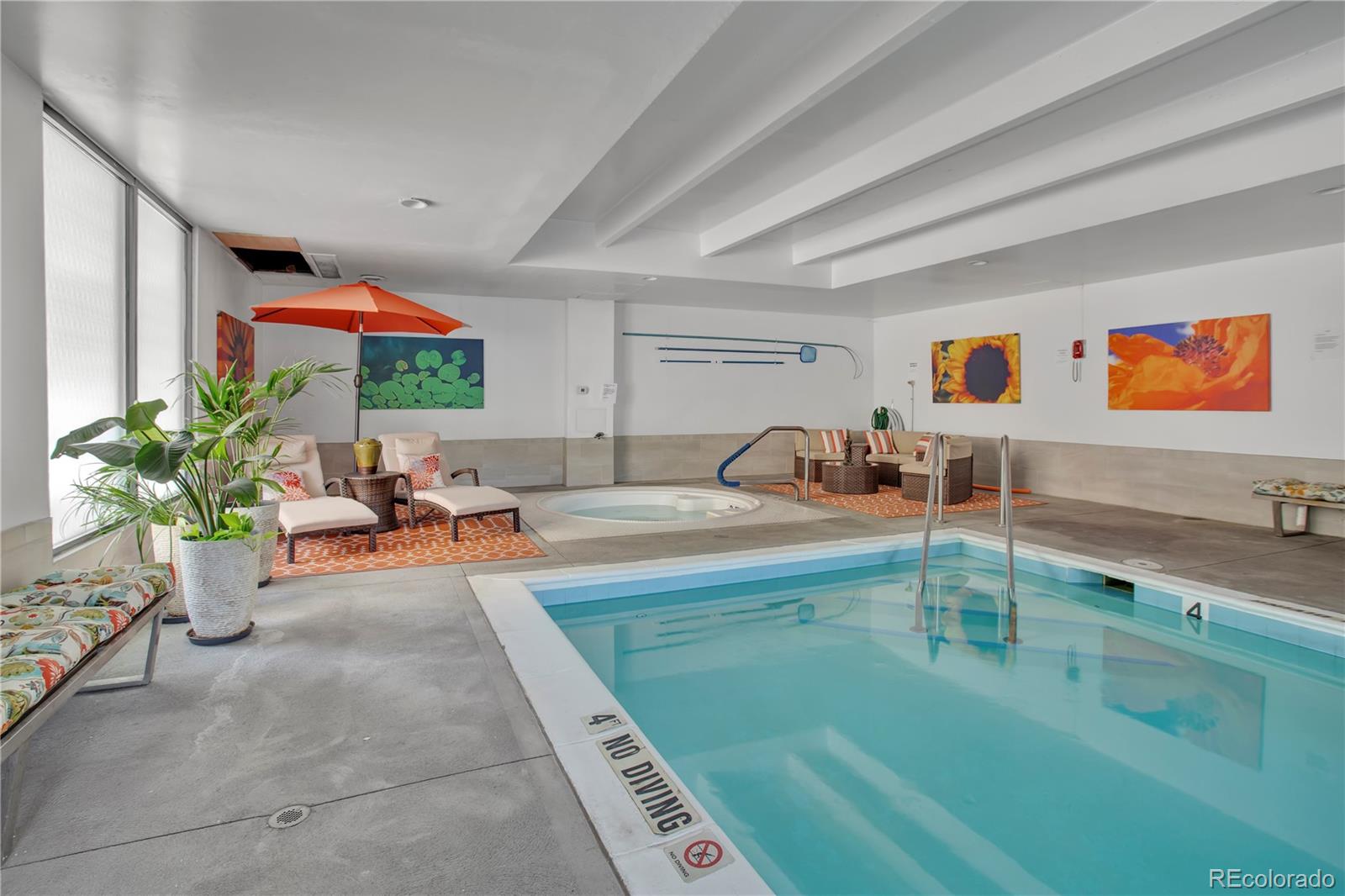 MLS Image #24 for 777 n washington street 205,denver, Colorado