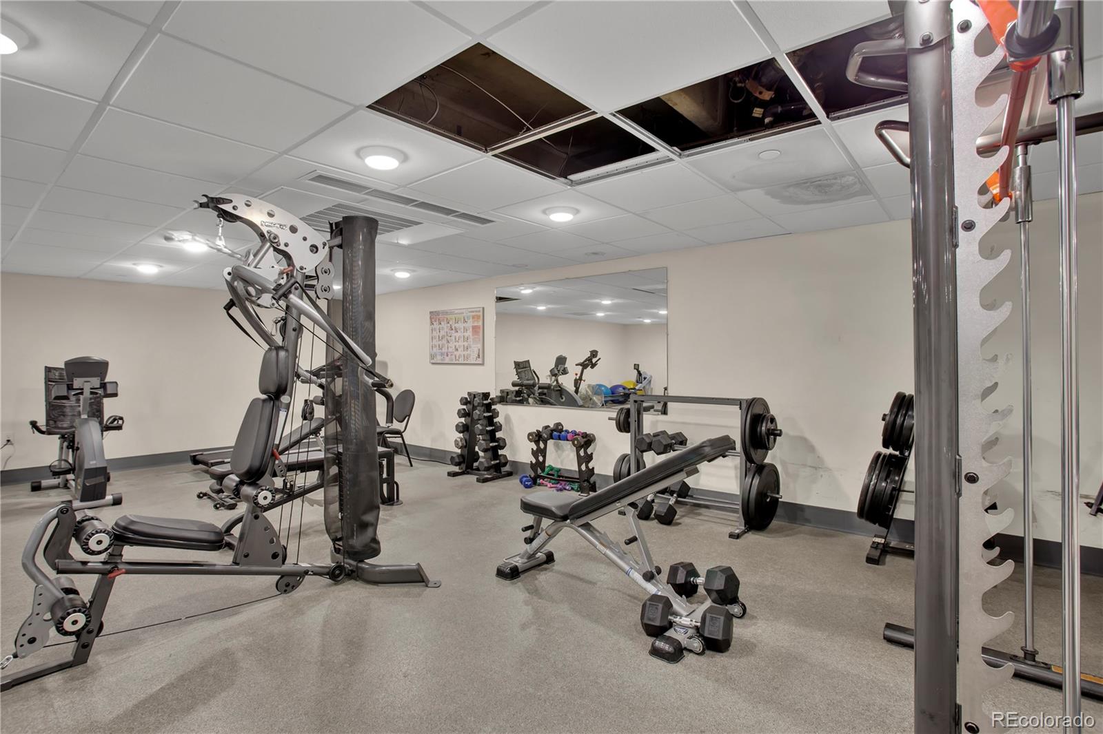 MLS Image #25 for 777 n washington street 205,denver, Colorado