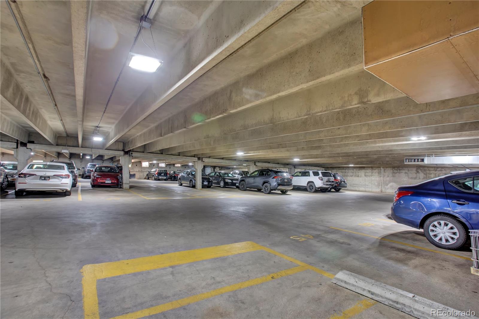 MLS Image #26 for 777 n washington street 205,denver, Colorado