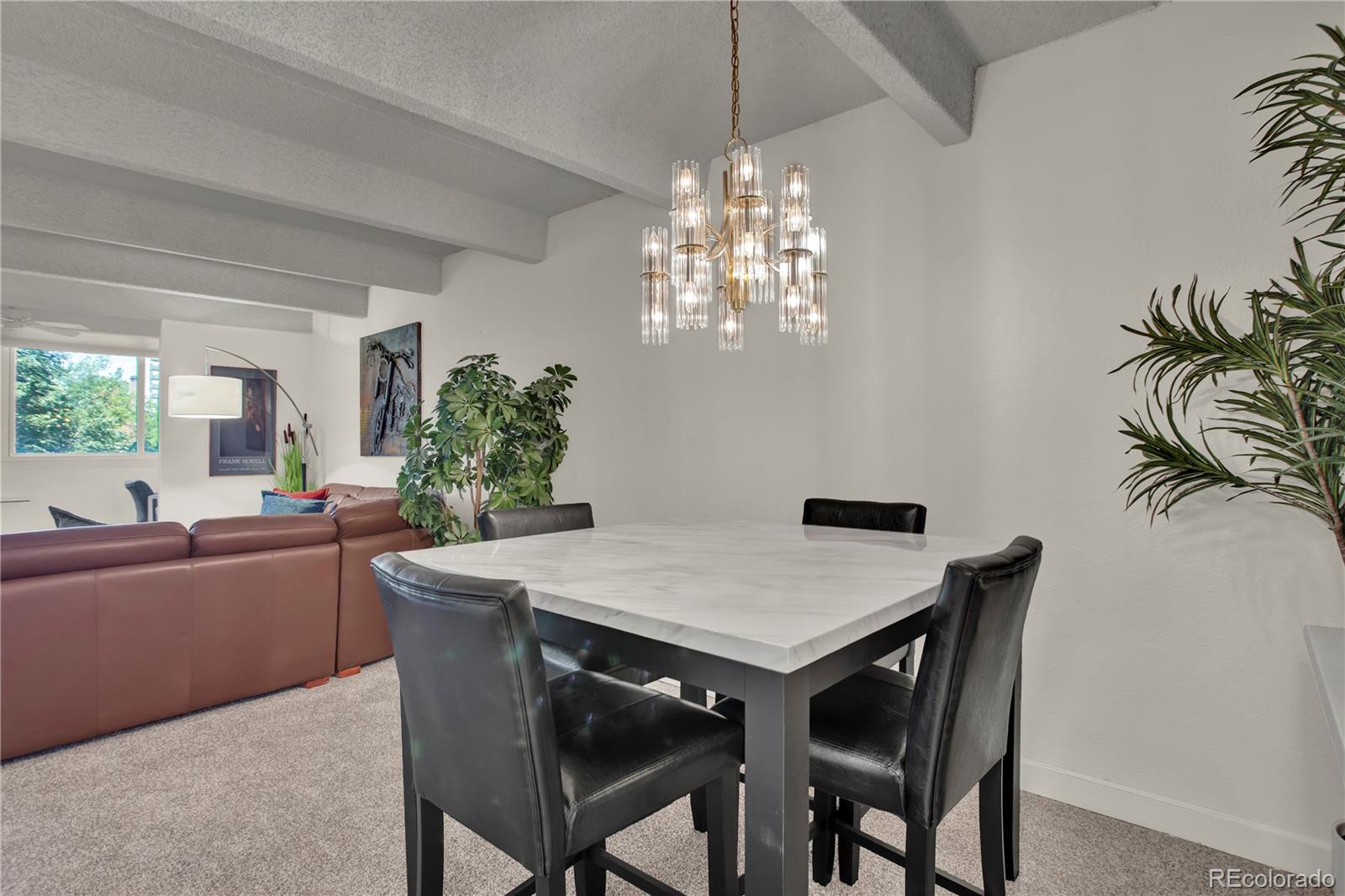 MLS Image #3 for 777 n washington street 205,denver, Colorado