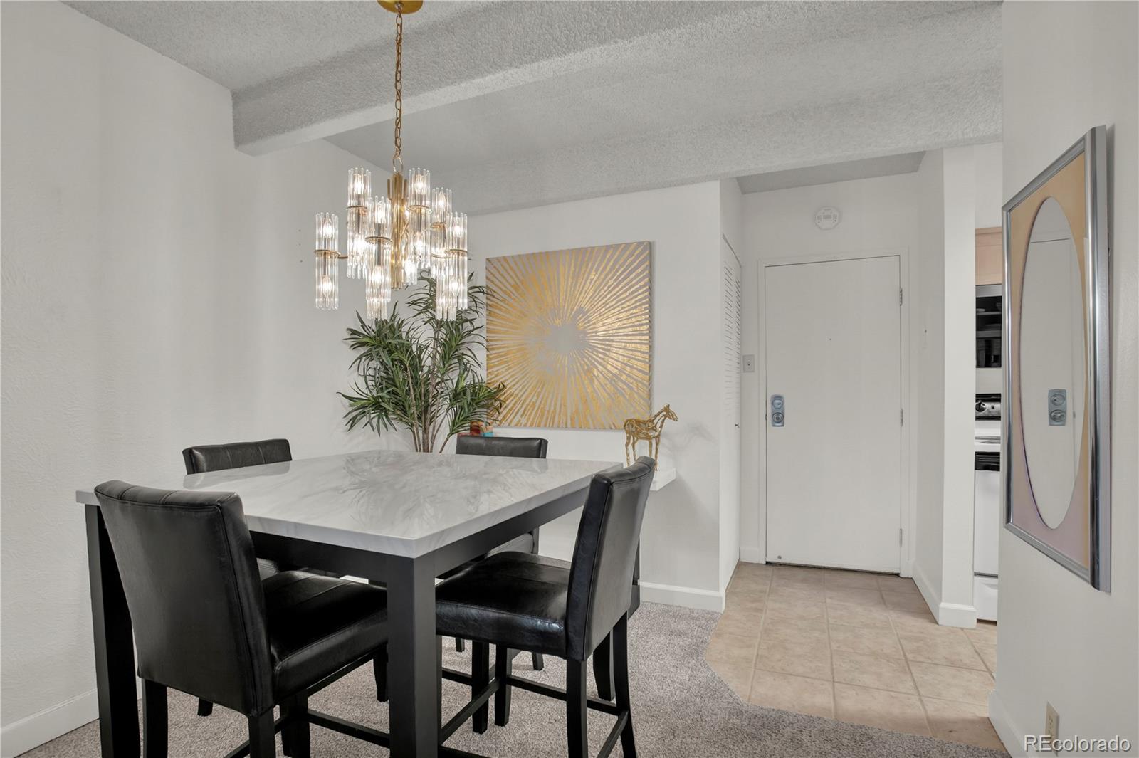 MLS Image #4 for 777 n washington street 205,denver, Colorado