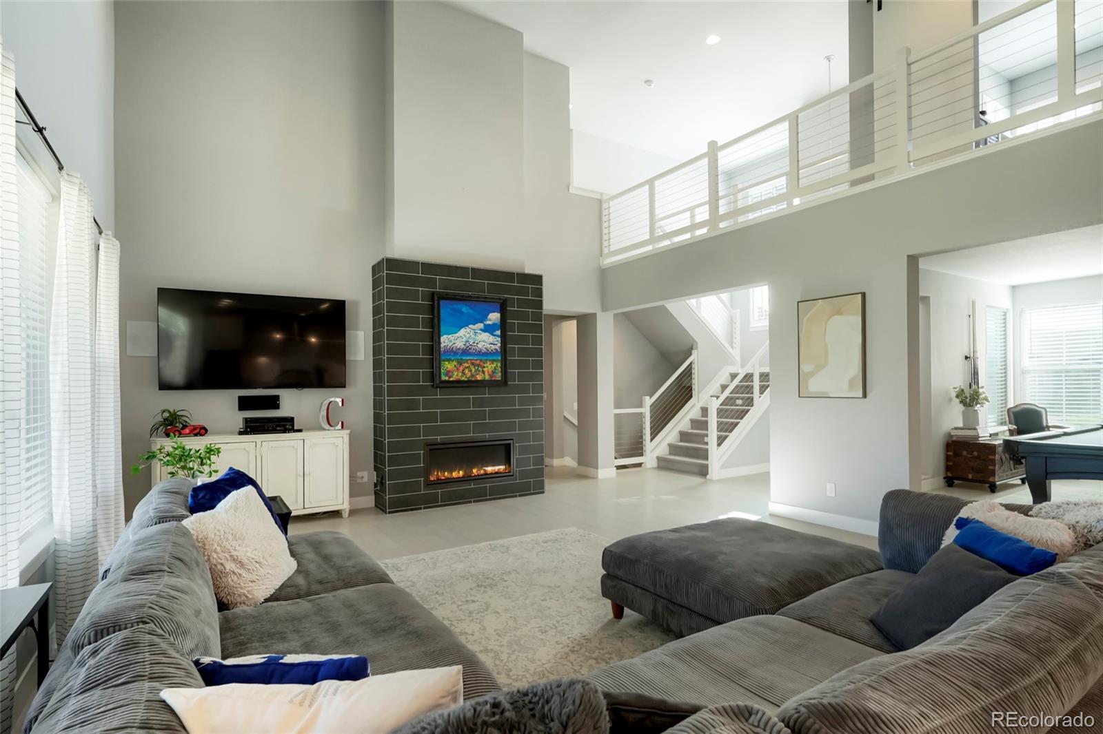 MLS Image #3 for 8187 s little river way,aurora, Colorado