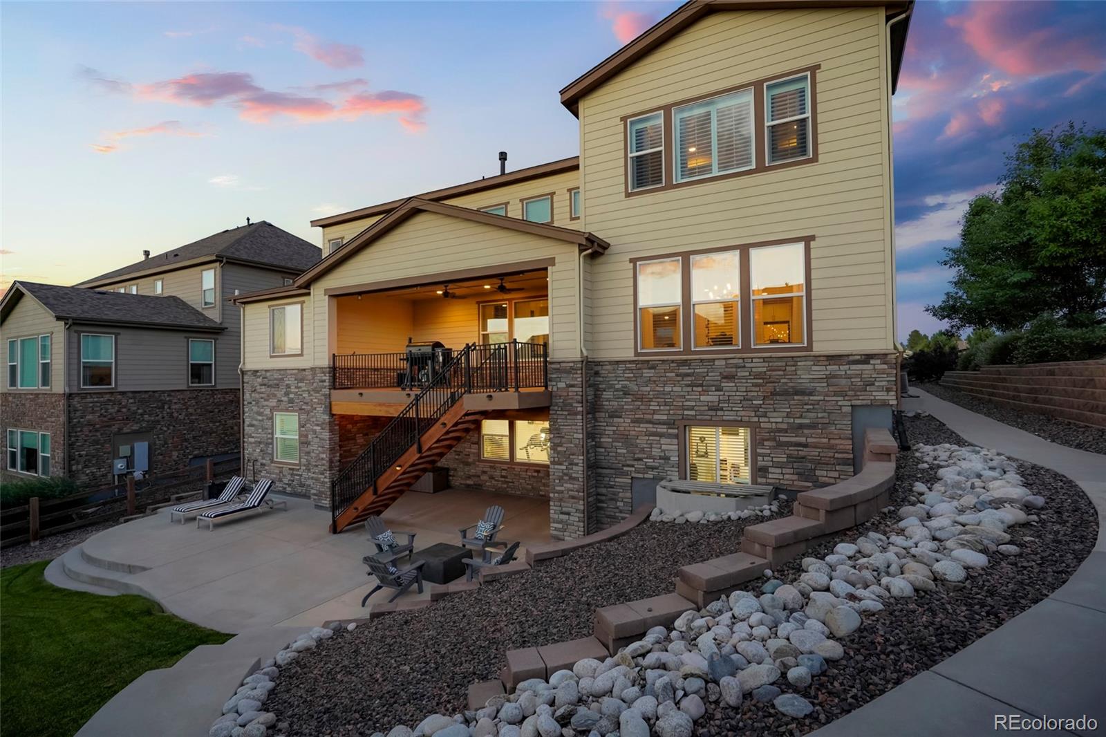 MLS Image #34 for 8187 s little river way,aurora, Colorado