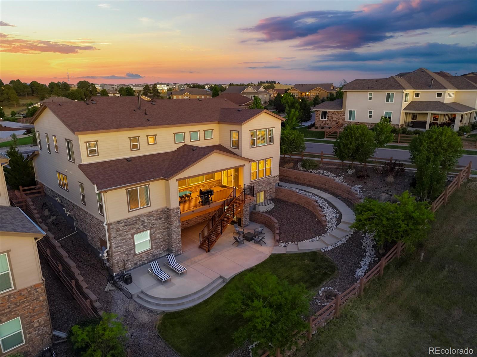 MLS Image #36 for 8187 s little river way,aurora, Colorado