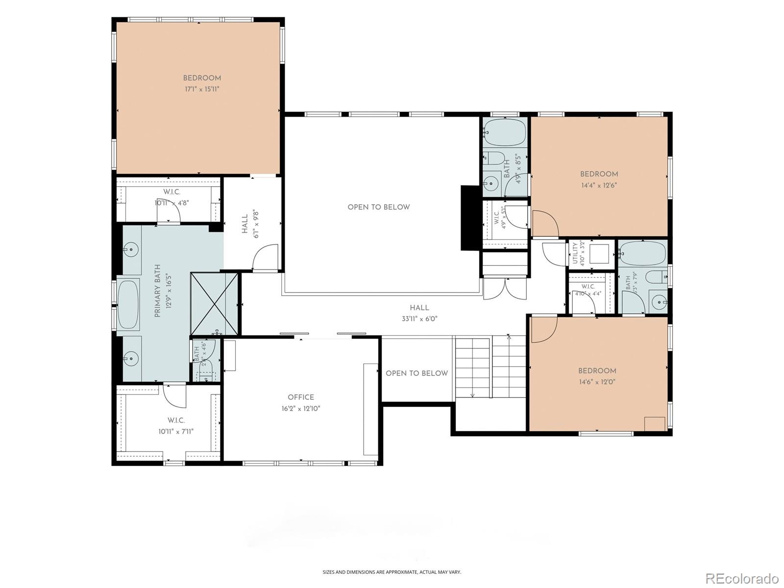 MLS Image #40 for 8187 s little river way,aurora, Colorado