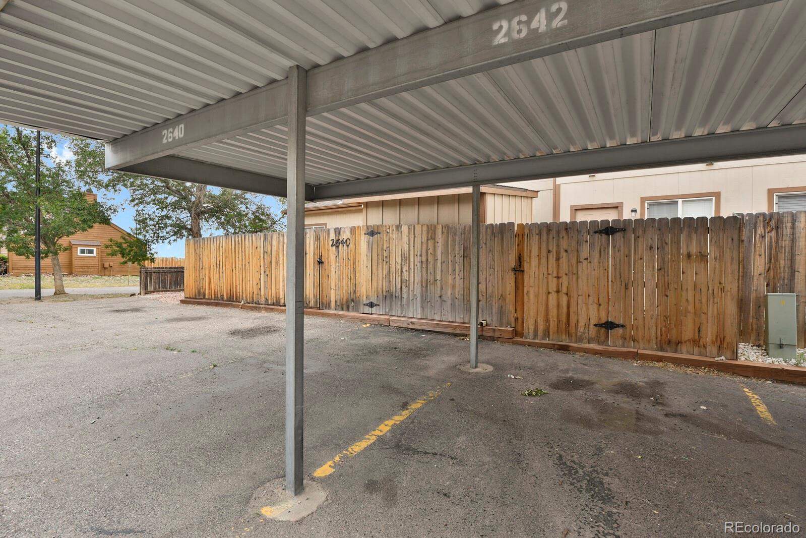 MLS Image #23 for 2642  devonshire court,denver, Colorado