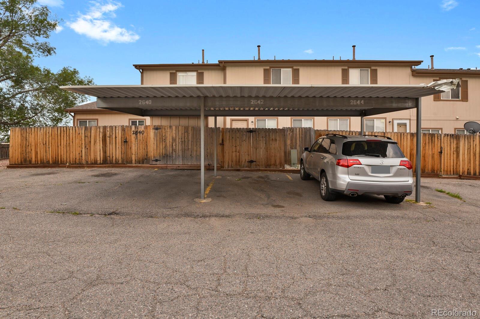 MLS Image #24 for 2642  devonshire court,denver, Colorado