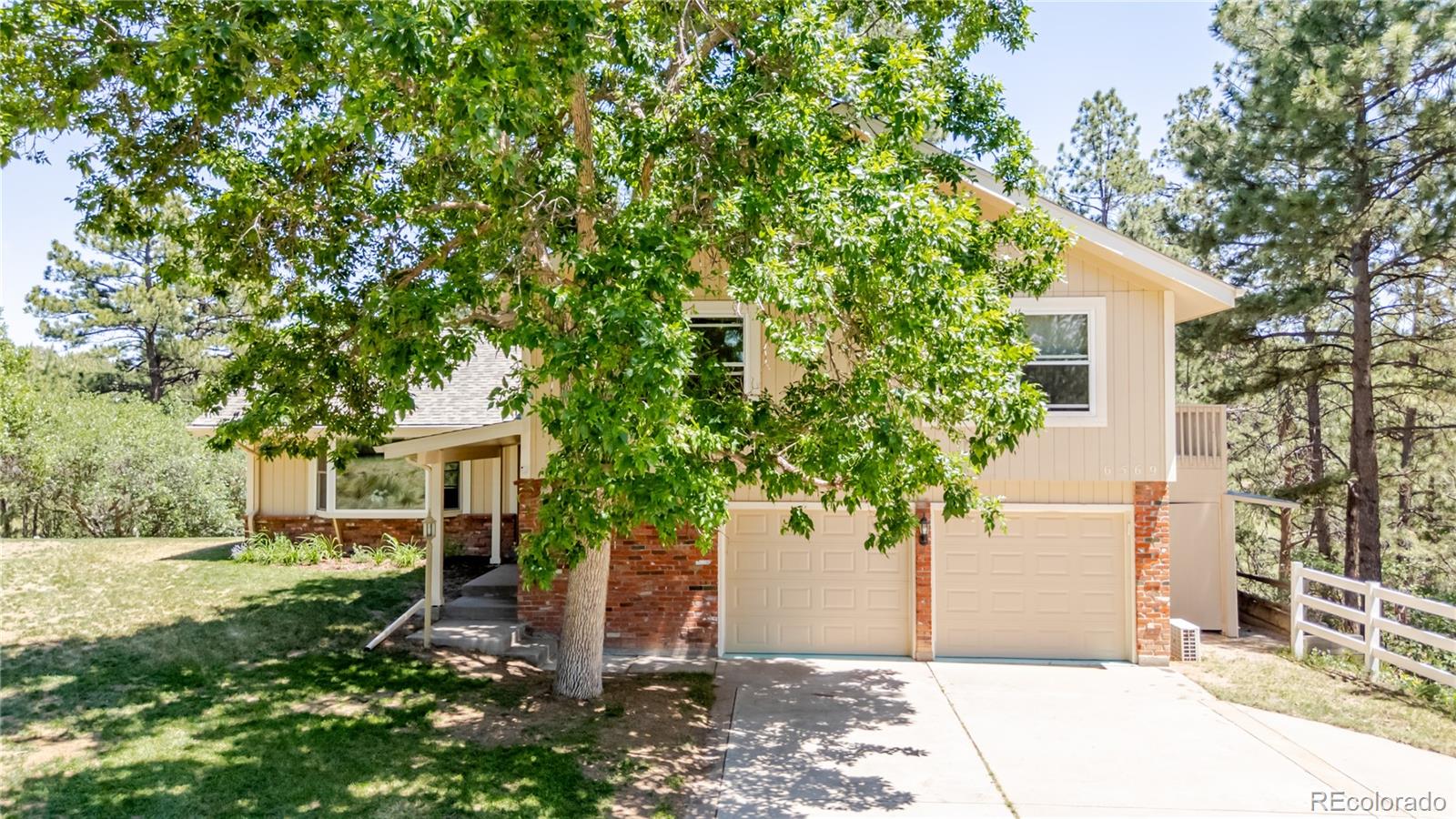MLS Image #0 for 6569 s trailway circle,parker, Colorado