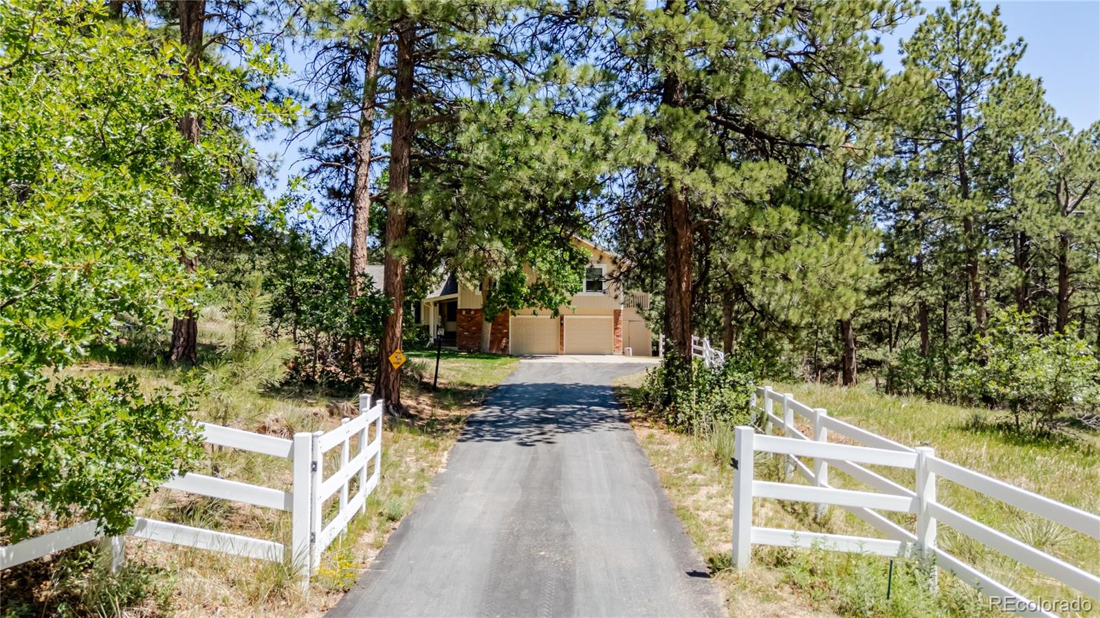 MLS Image #2 for 6569 s trailway circle,parker, Colorado