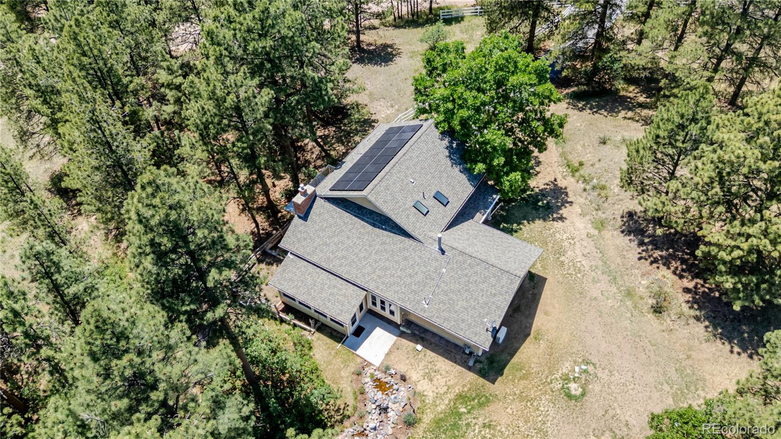 MLS Image #3 for 6569 s trailway circle,parker, Colorado