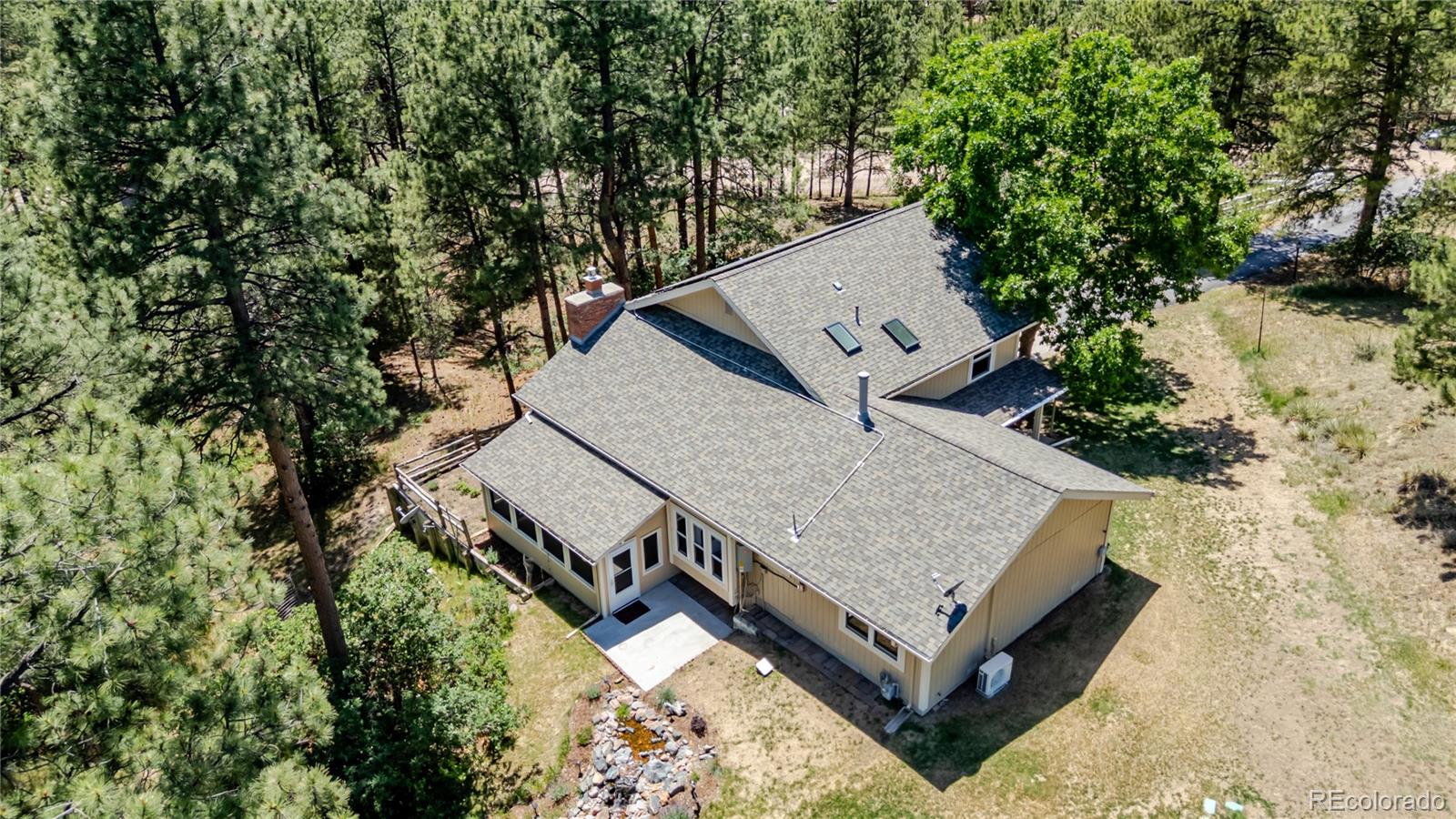 MLS Image #4 for 6569 s trailway circle,parker, Colorado