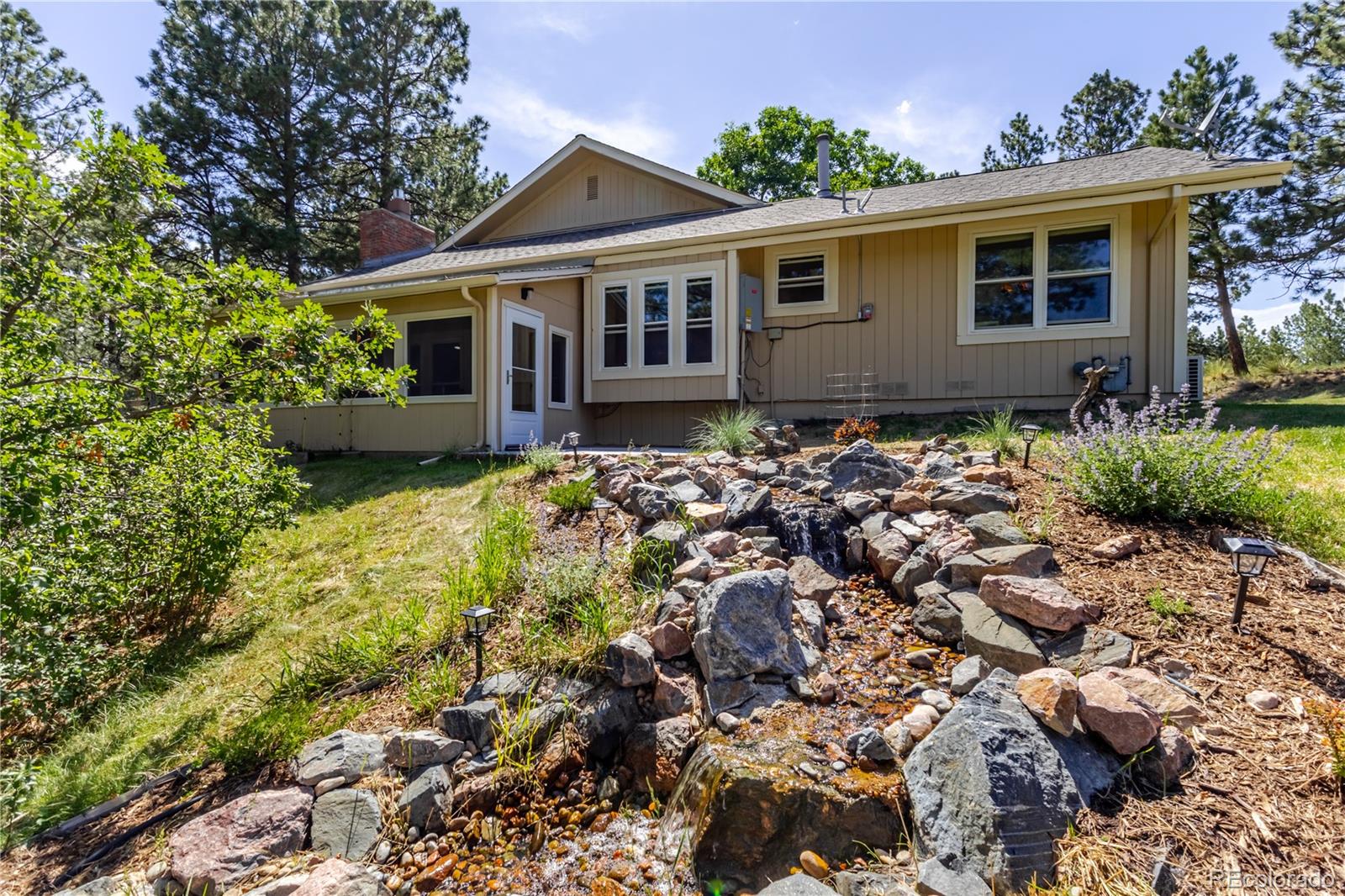 MLS Image #46 for 6569 s trailway circle,parker, Colorado