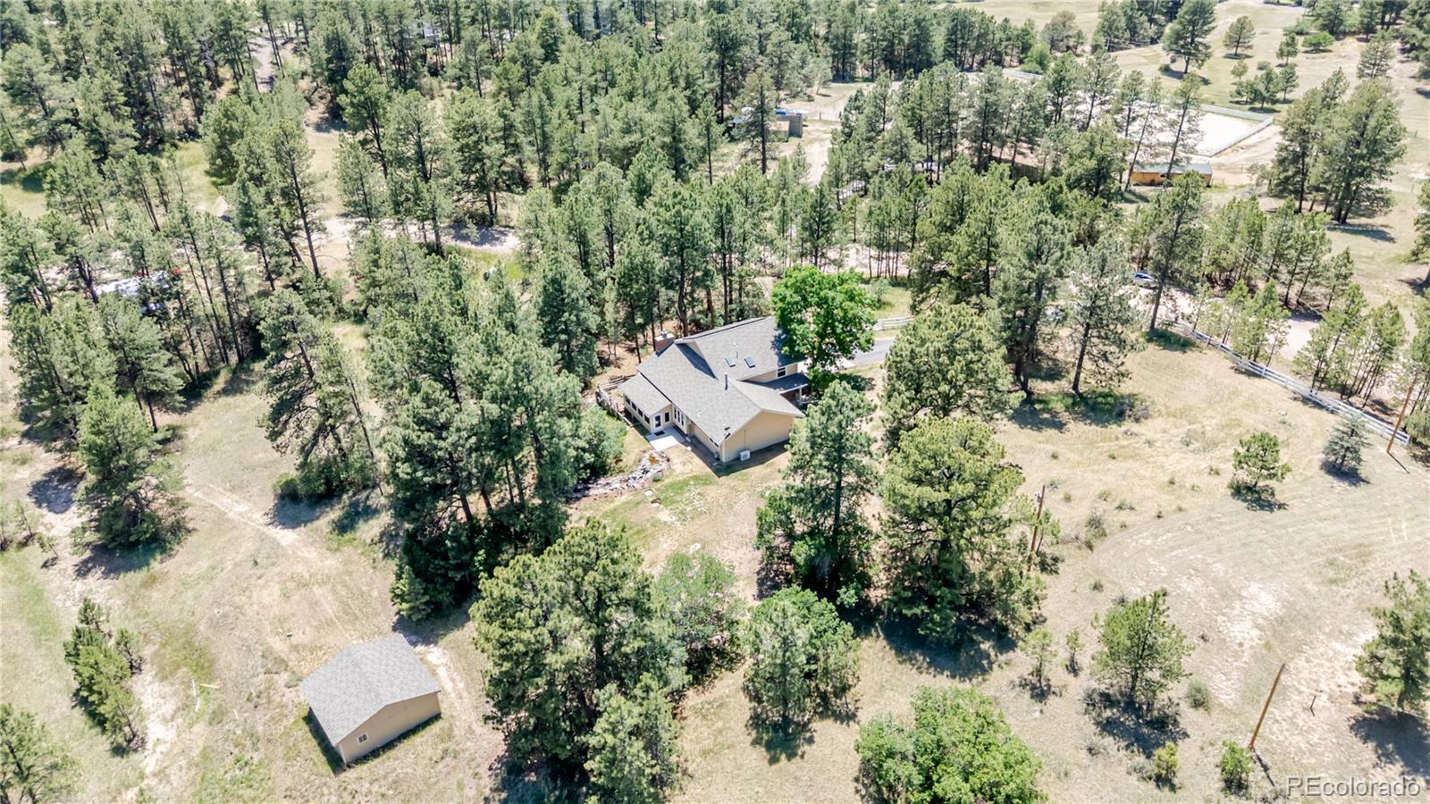 MLS Image #5 for 6569 s trailway circle,parker, Colorado
