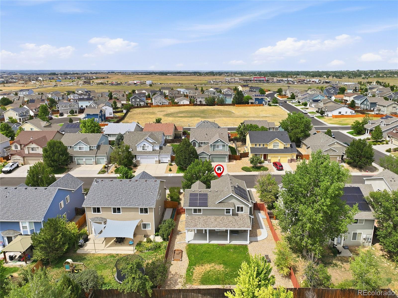 MLS Image #45 for 330  short drive,dacono, Colorado