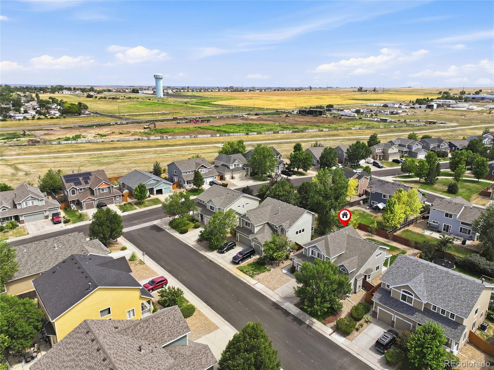MLS Image #47 for 330  short drive,dacono, Colorado