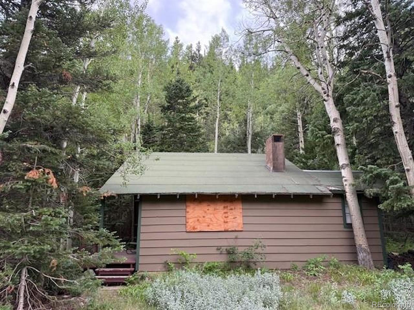 MLS Image #1 for 970  bryan avenue,nederland, Colorado