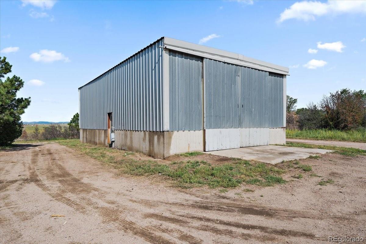 MLS Image #17 for 24550 e highway 110 ,calhan, Colorado