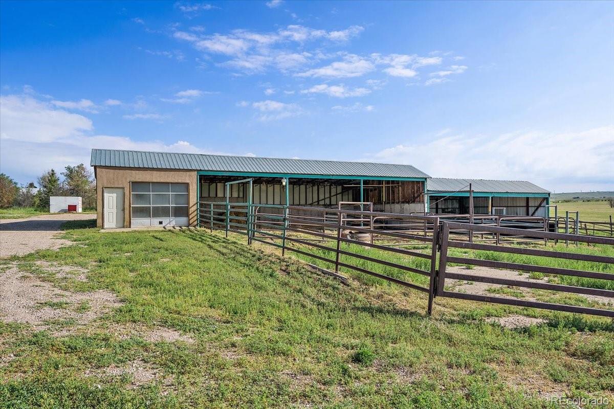 MLS Image #19 for 24550 e highway 110 ,calhan, Colorado