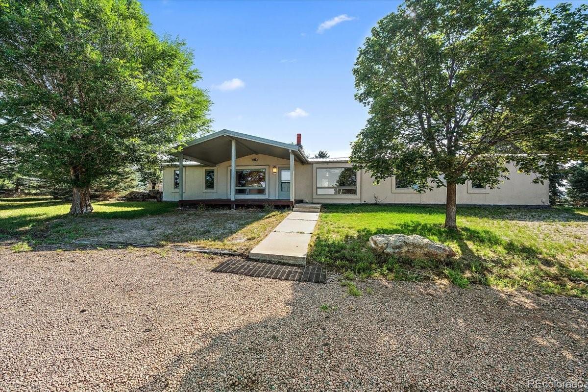 MLS Image #2 for 24550 e highway 110 ,calhan, Colorado